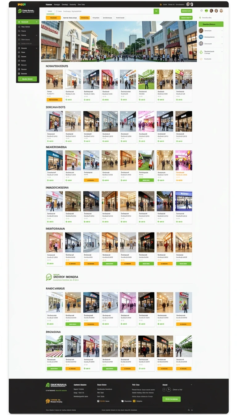 Tampilan utama aplikasi Review Aplikasi unitogel Versi Terbaru yang intuitif dan efisien.